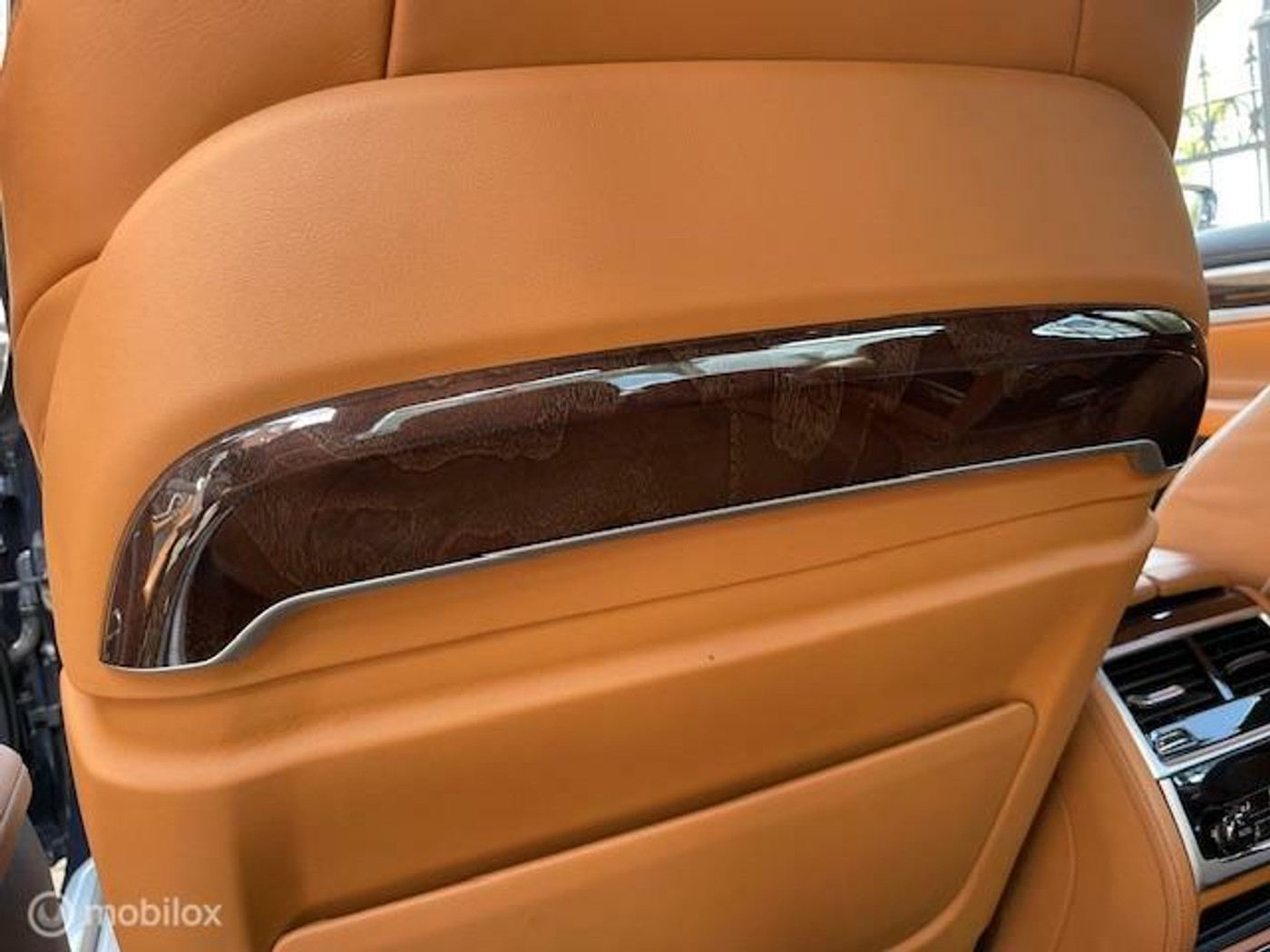 Foto van BMW 7-serie