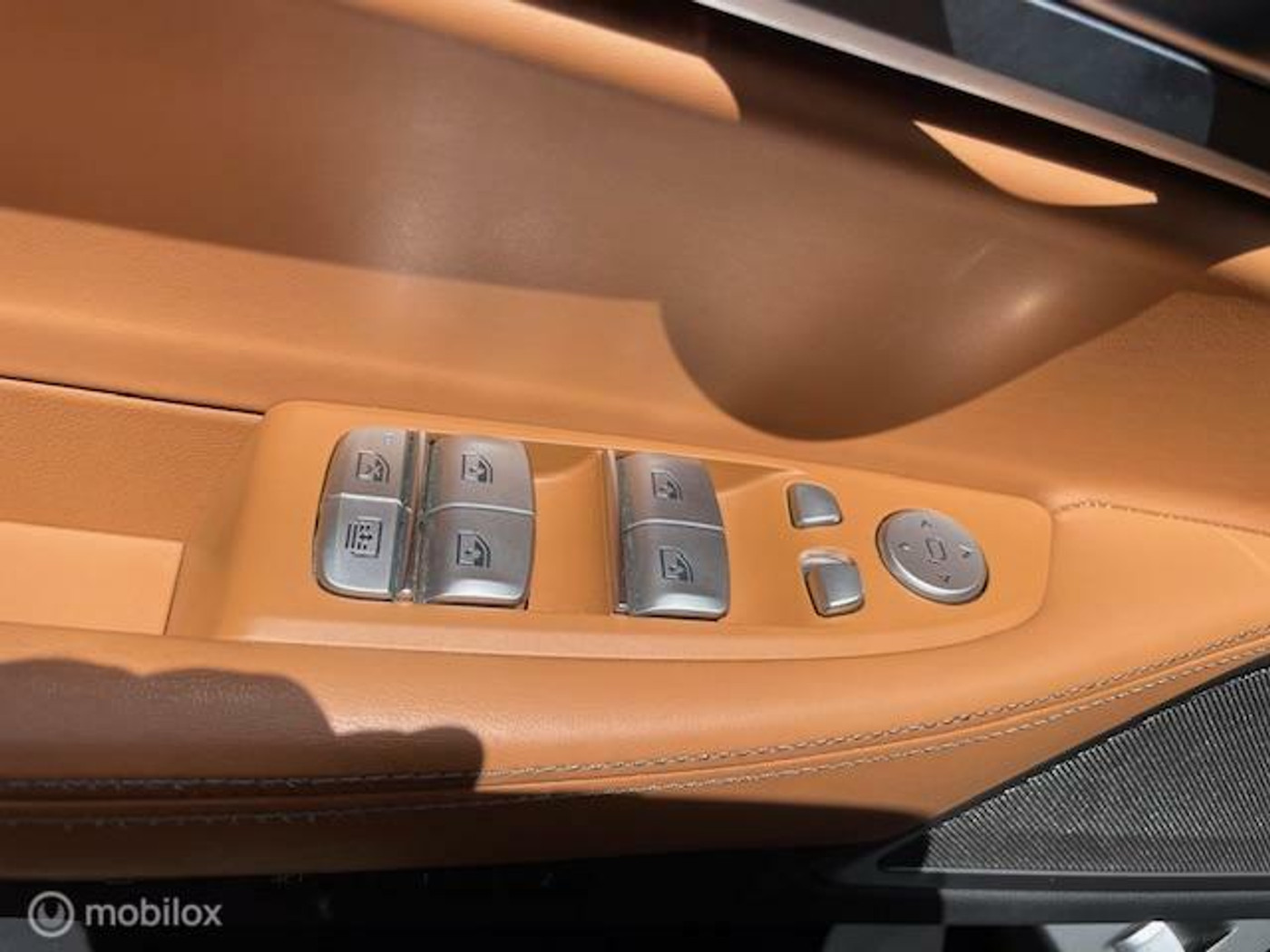 Foto van BMW 7-serie