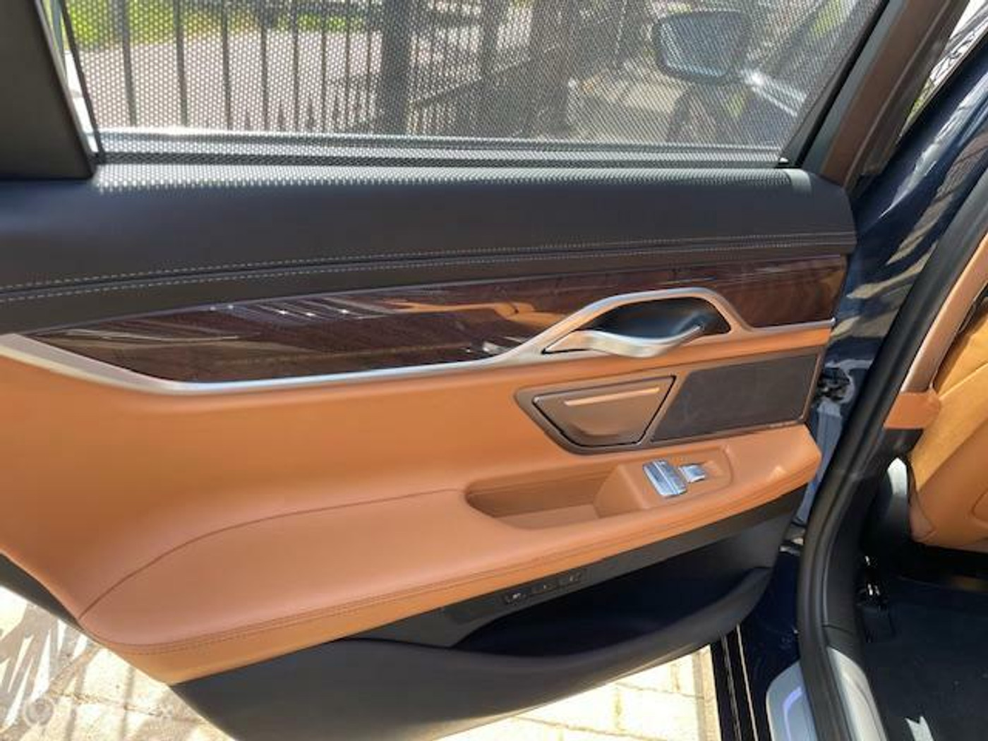 Foto van BMW 7-serie