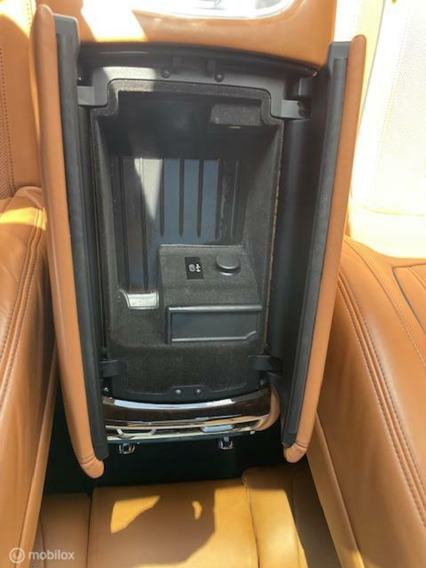 Foto van BMW 7-serie