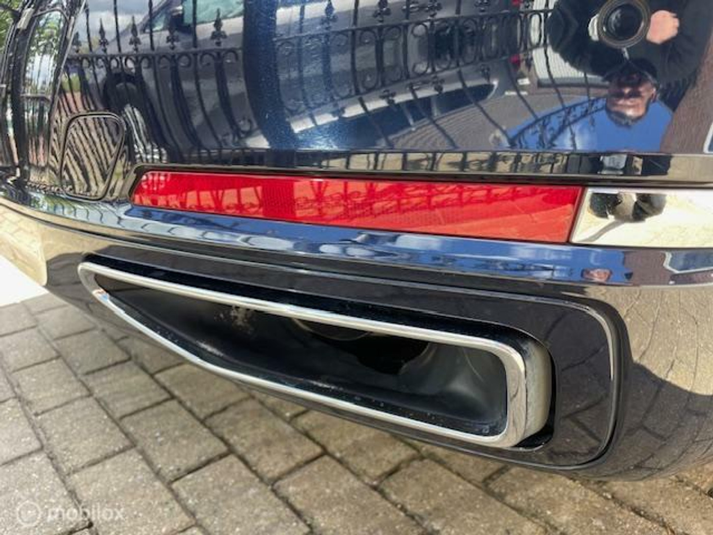Foto van BMW 7-serie