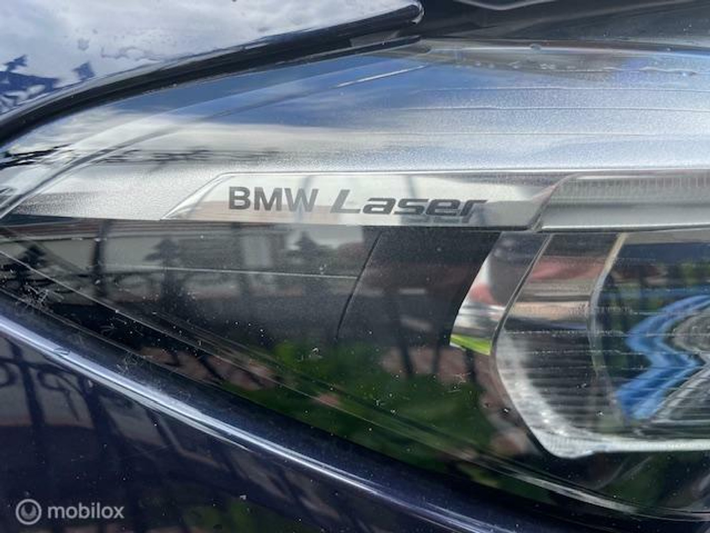 Foto van BMW 7-serie