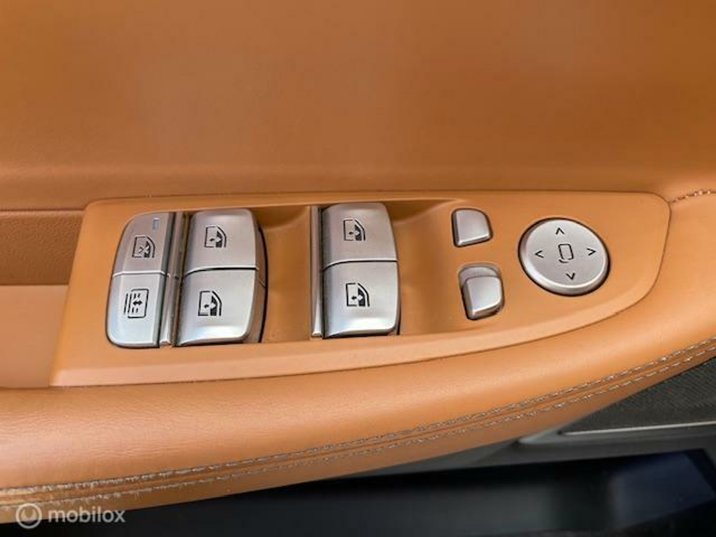 Foto van BMW 7-serie