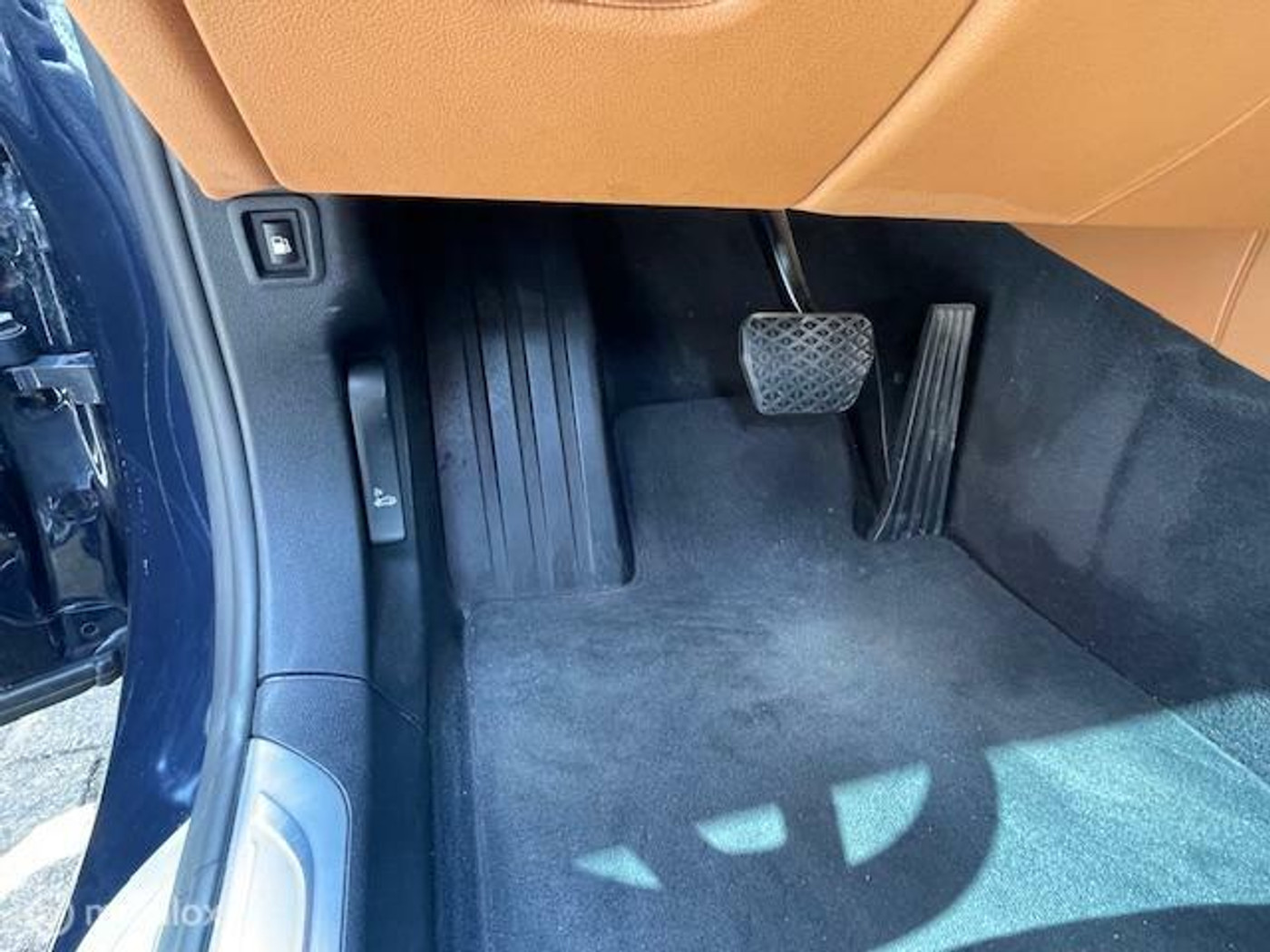 Foto van BMW 7-serie
