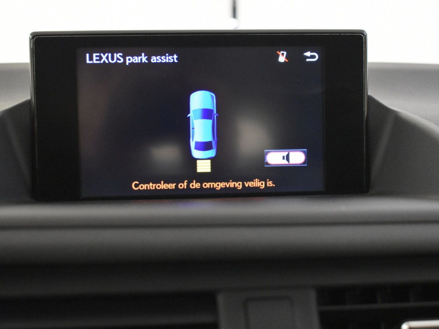 Foto van Lexus Lexus Ct200h