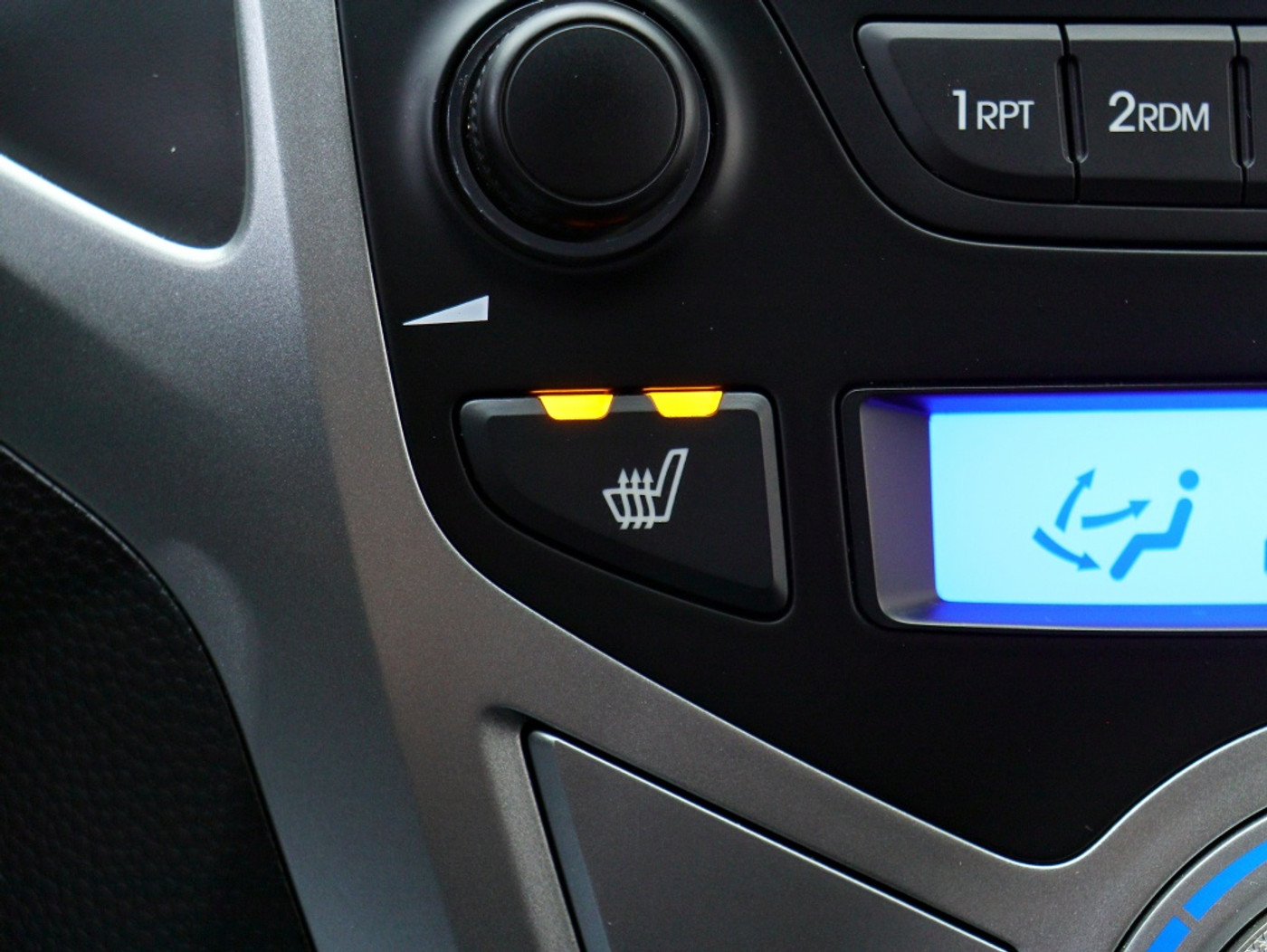 Foto van Hyundai Ix20