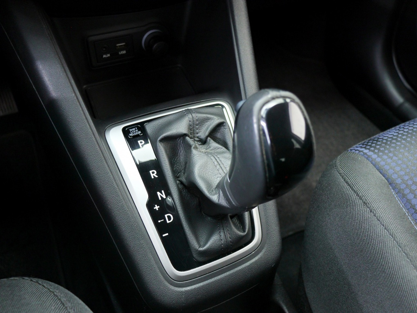 Foto van Hyundai Ix20