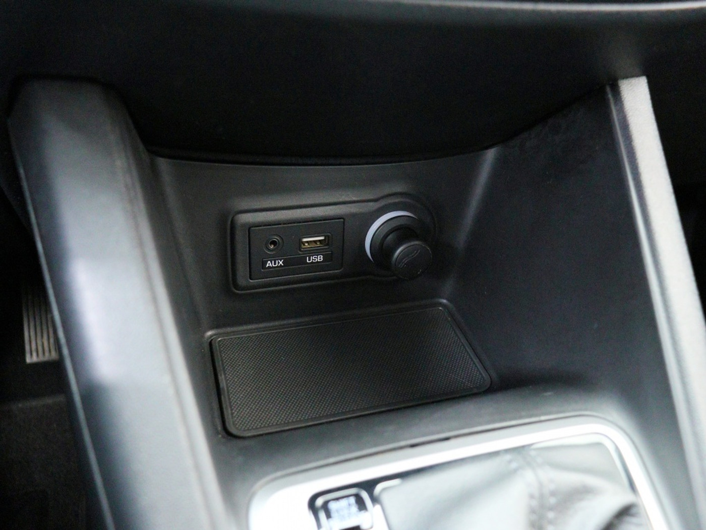 Foto van Hyundai Ix20