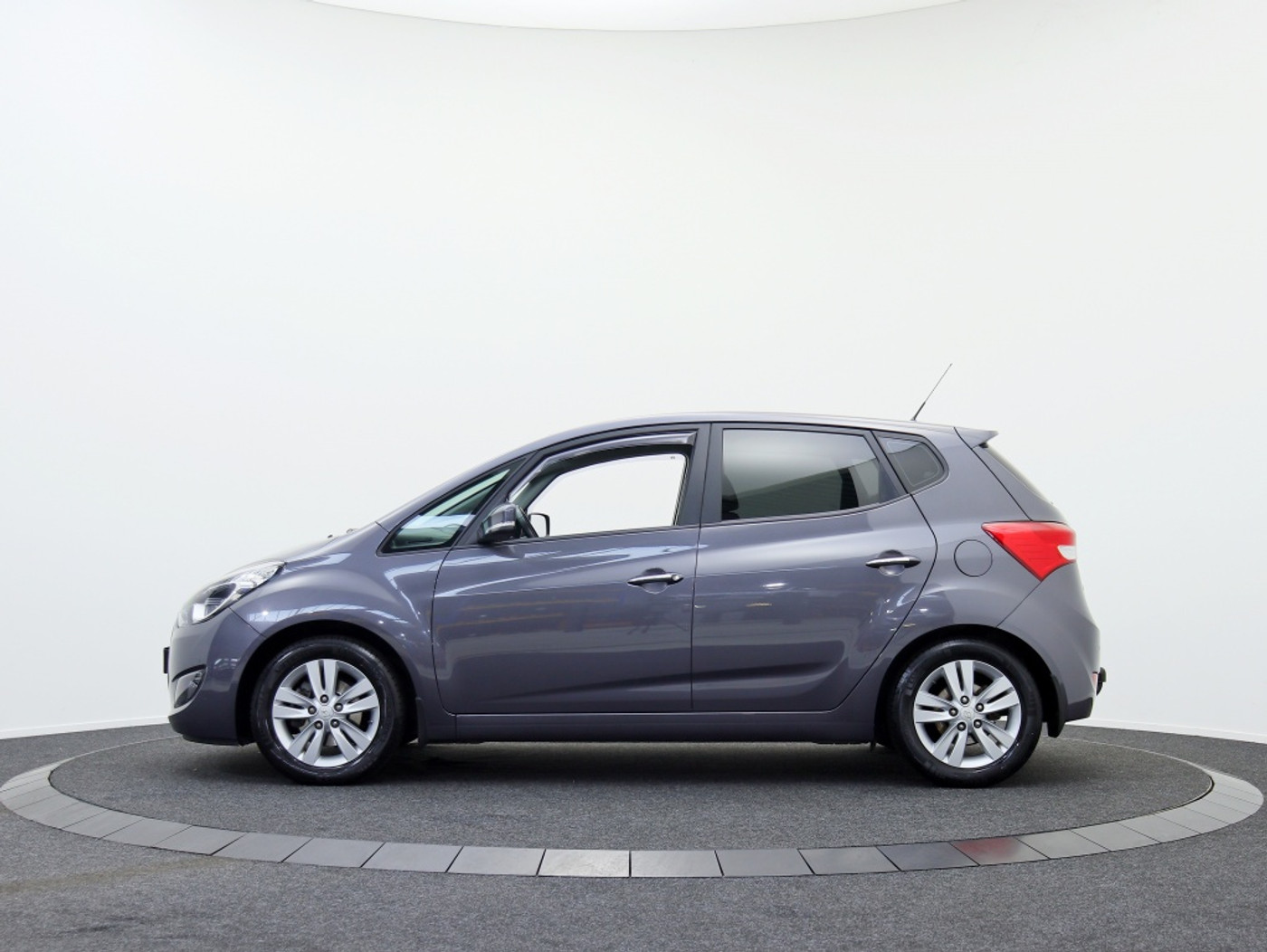 Foto van Hyundai Ix20