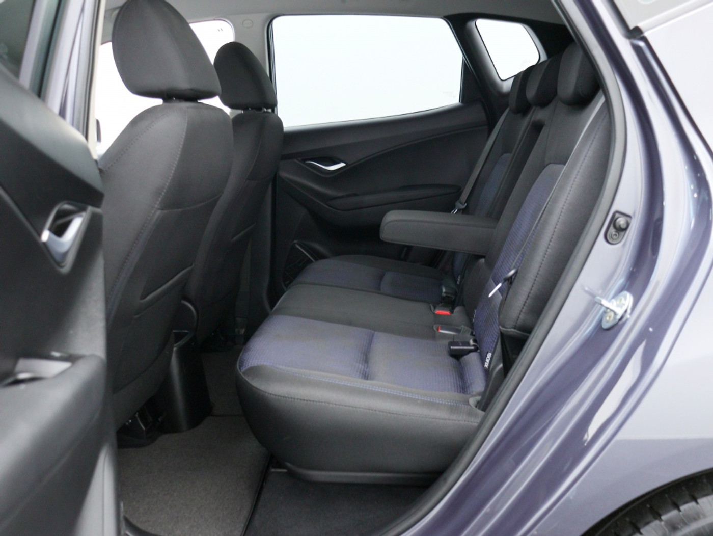 Foto van Hyundai Ix20