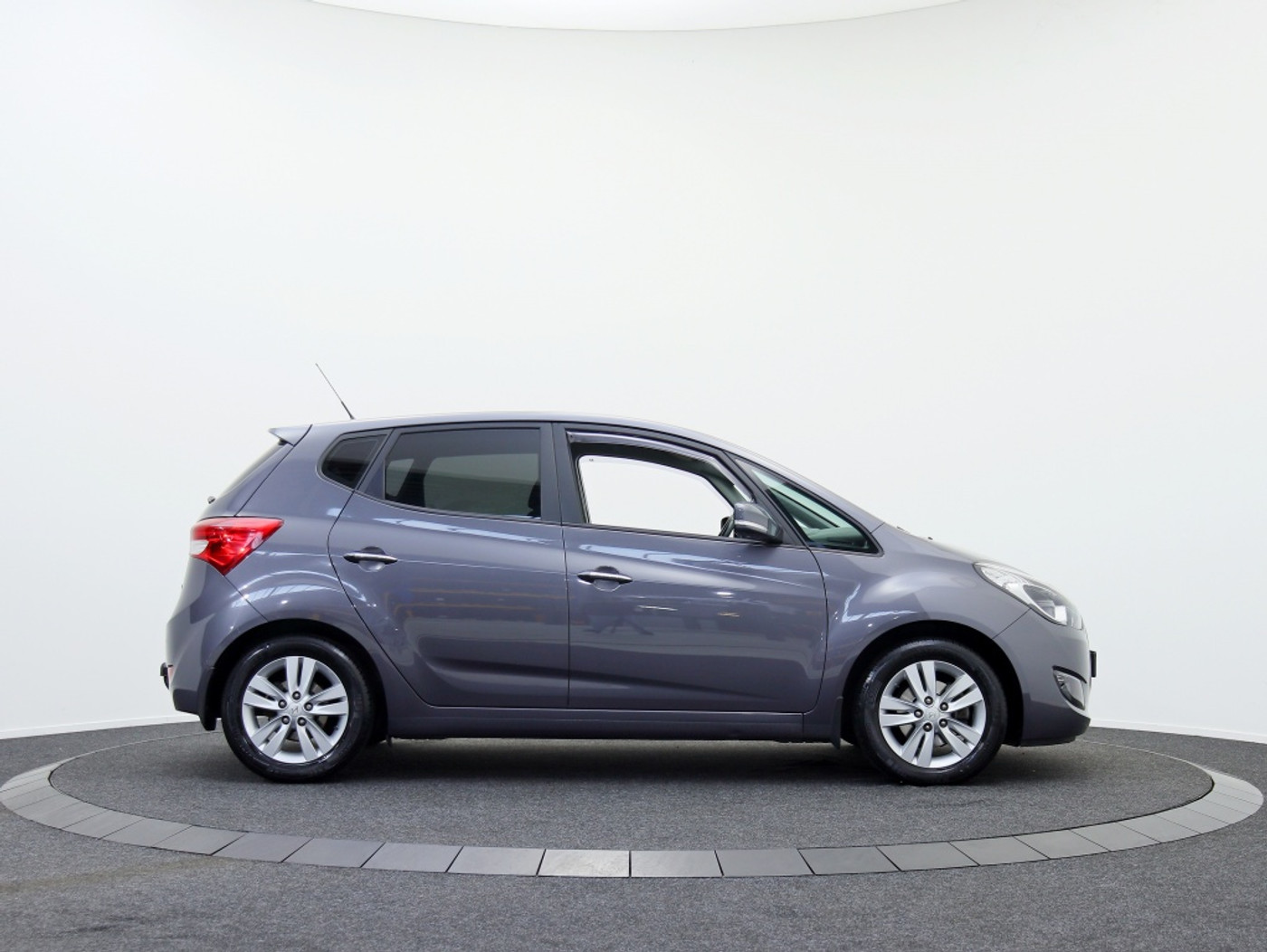 Foto van Hyundai Ix20