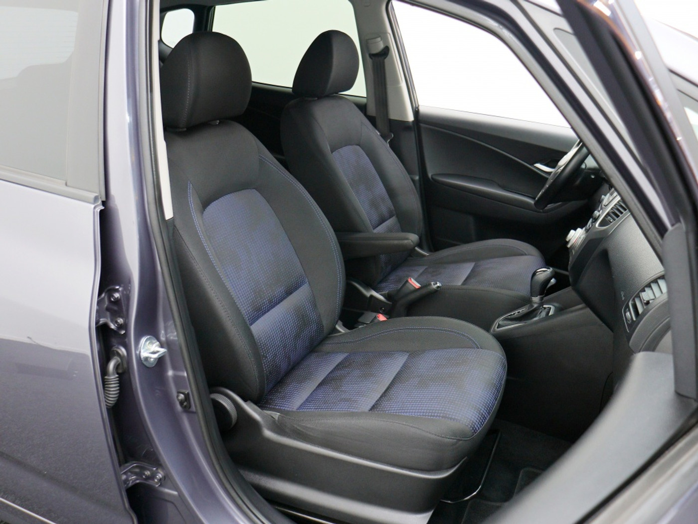 Foto van Hyundai Ix20