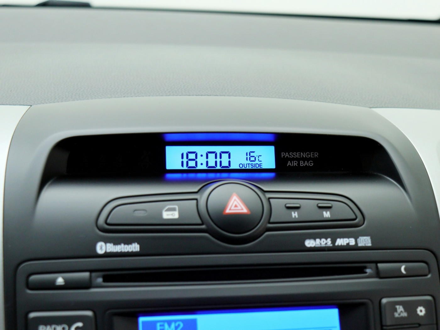 Foto van Hyundai Ix20