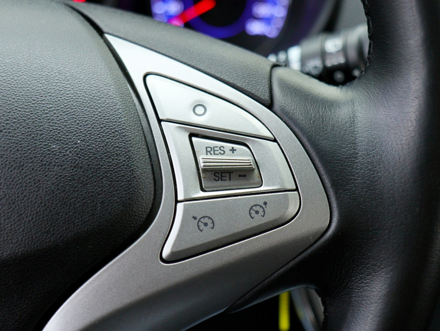 Foto van Hyundai Ix20