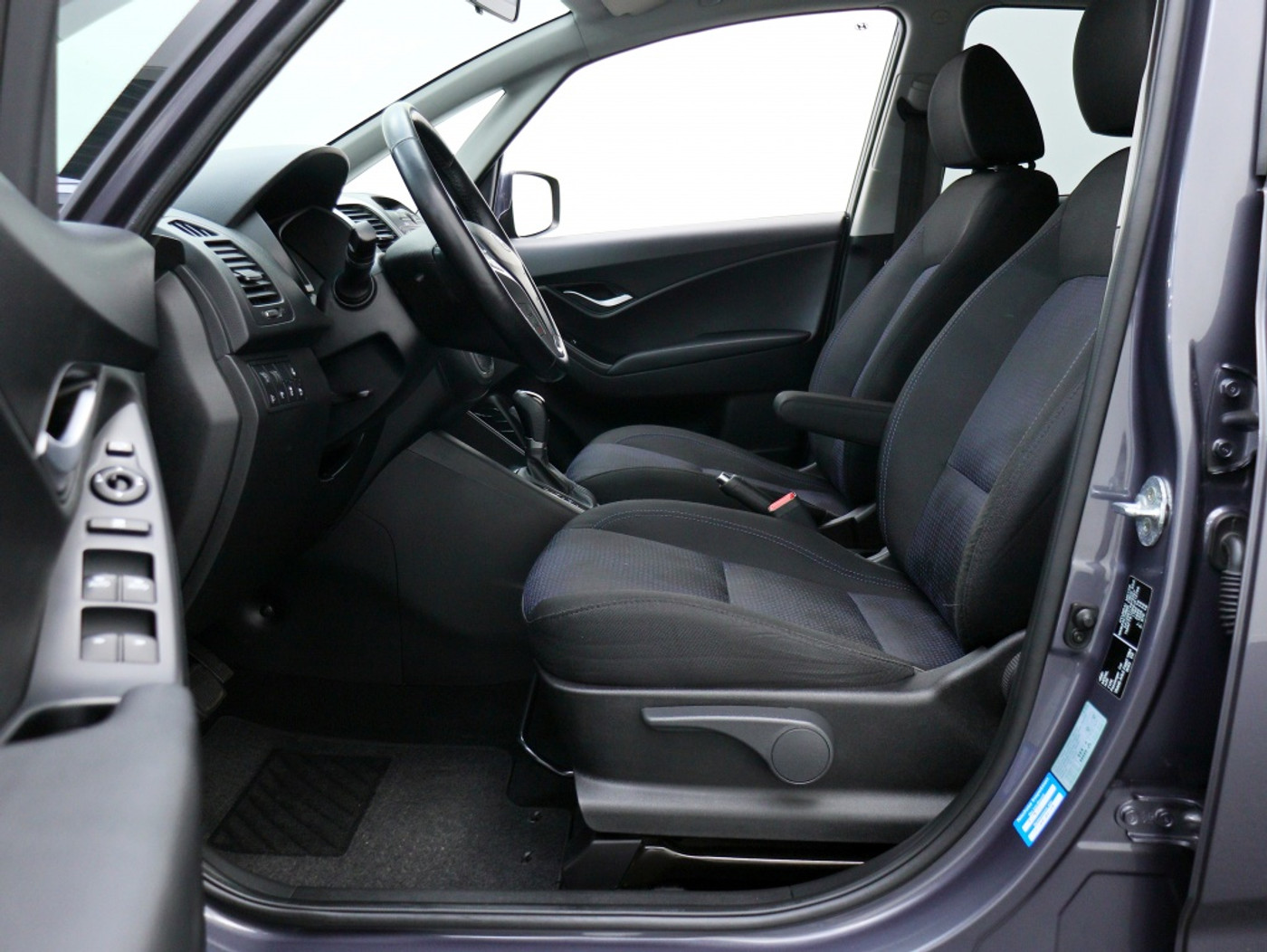 Foto van Hyundai Ix20