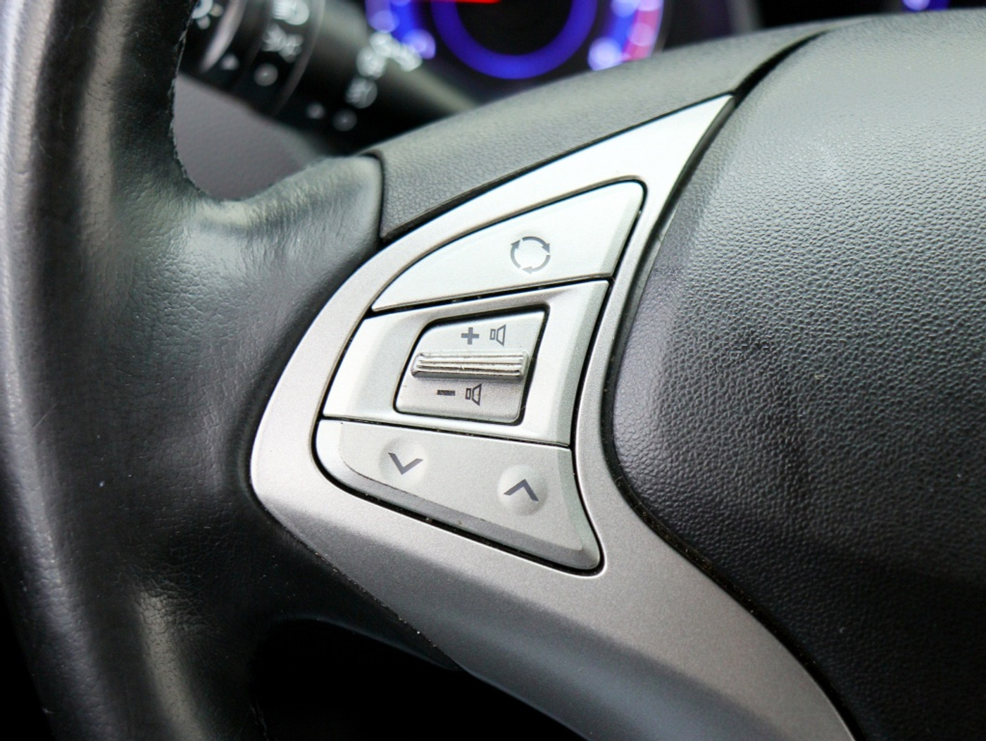 Foto van Hyundai Ix20
