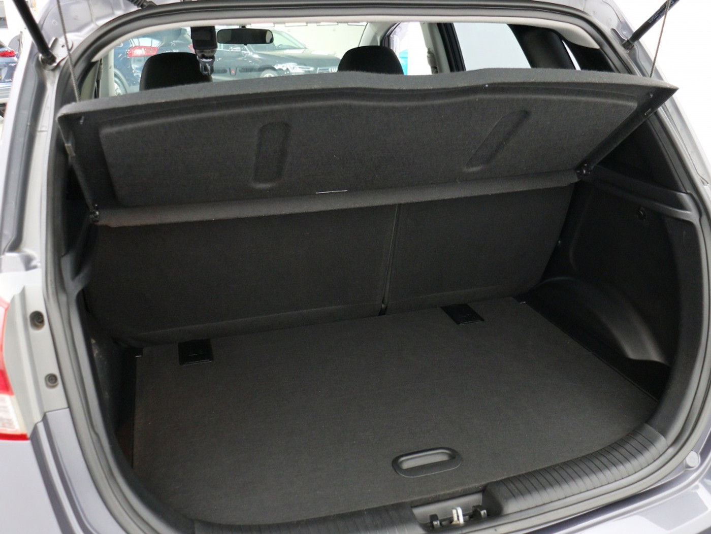 Foto van Hyundai Ix20