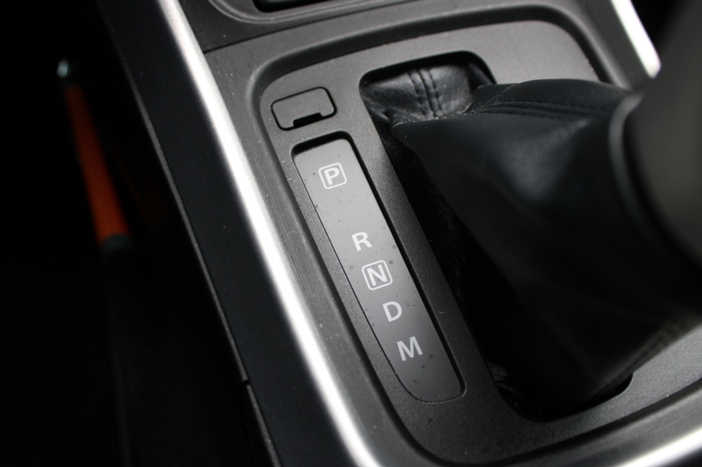Foto van Suzuki Sx4