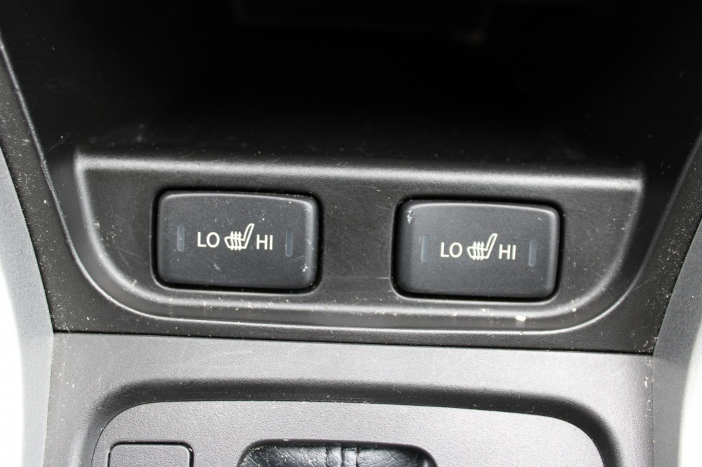 Foto van Suzuki Sx4