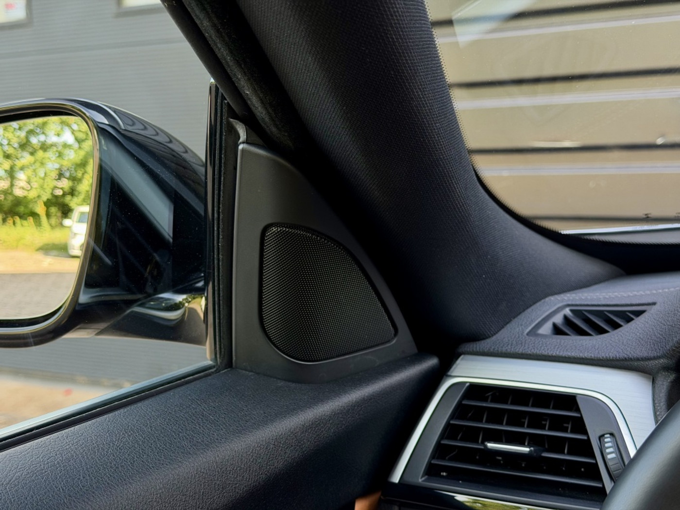 Foto van BMW 320i