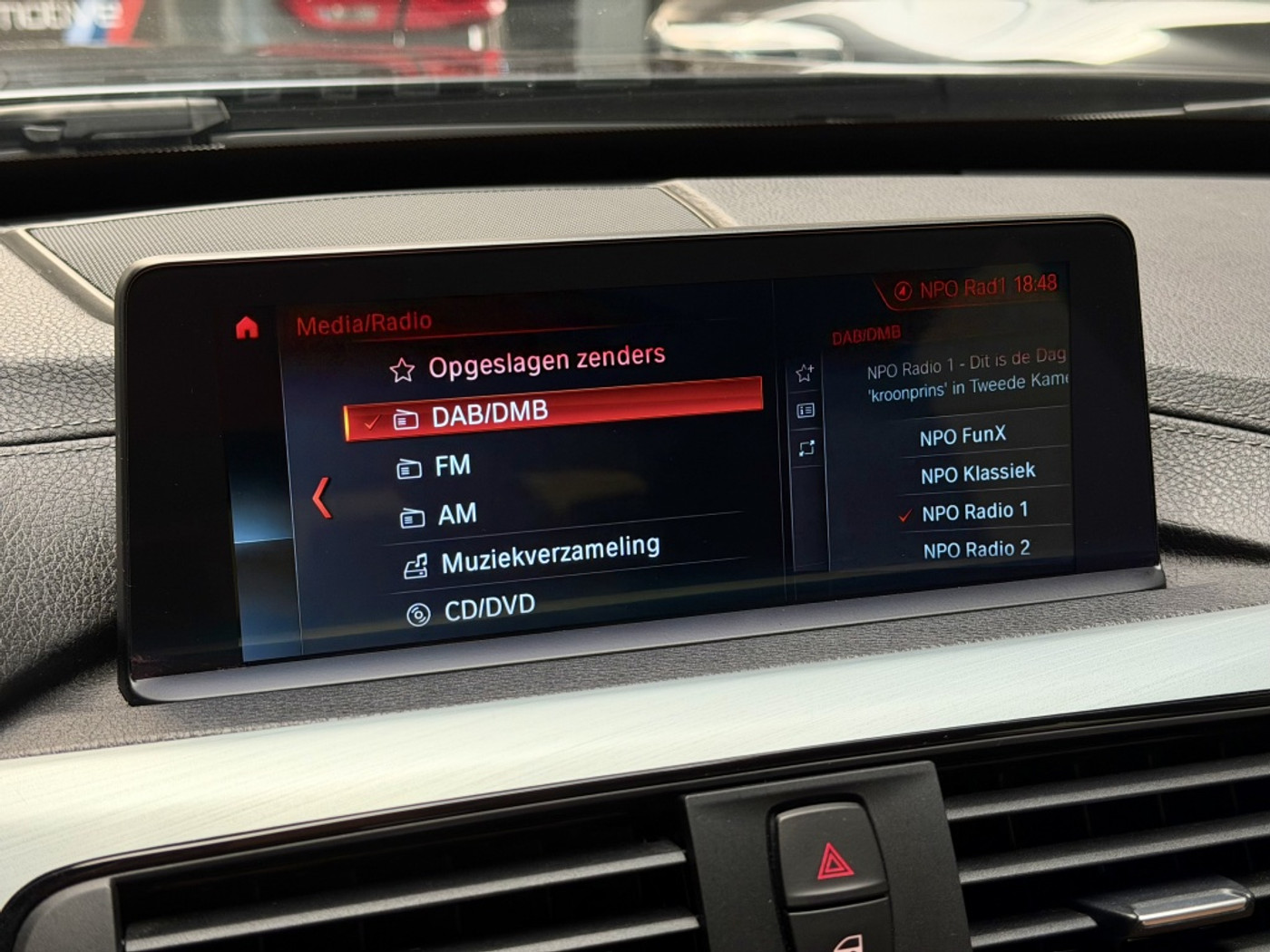 Foto van BMW 320i
