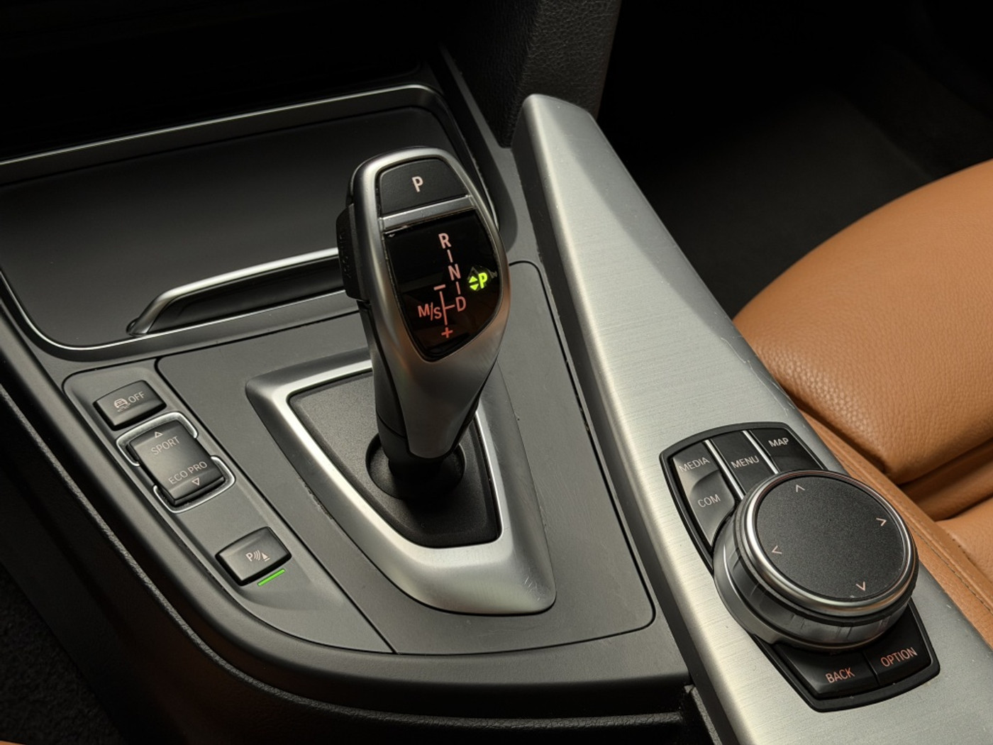 Foto van BMW 320i