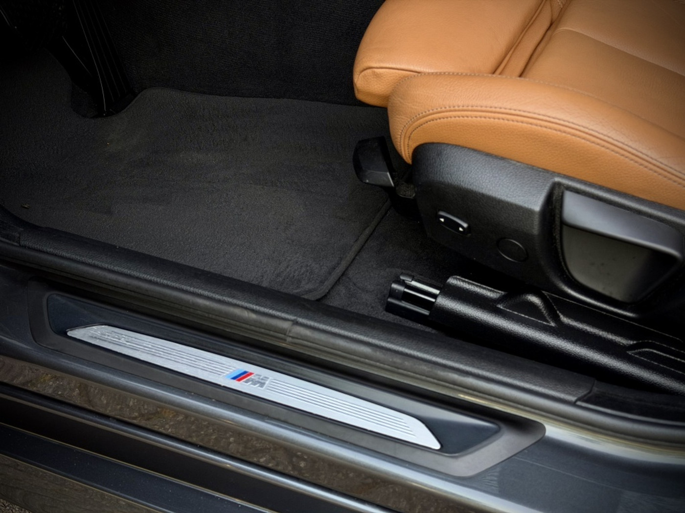Foto van BMW 320i