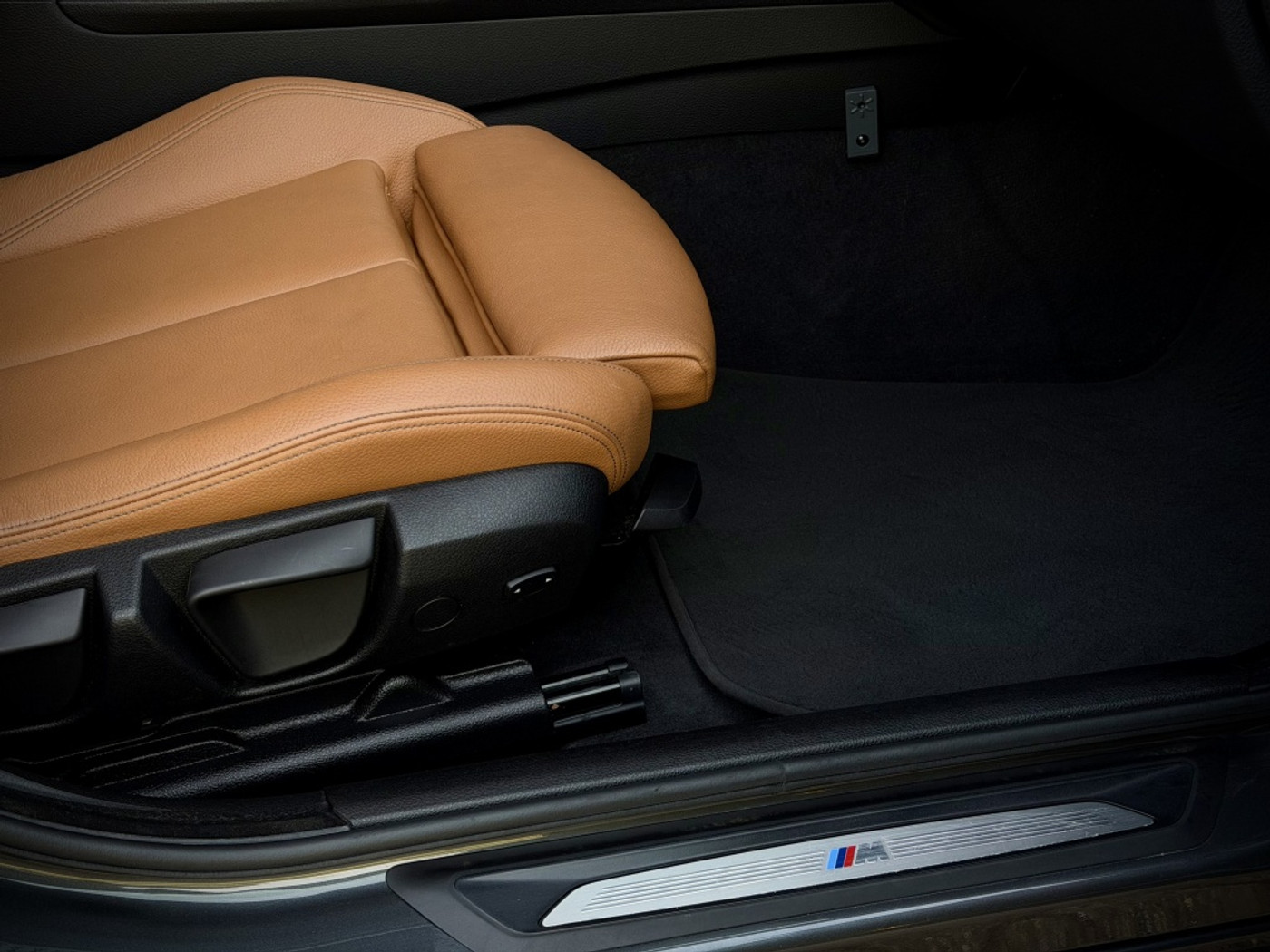 Foto van BMW 320i