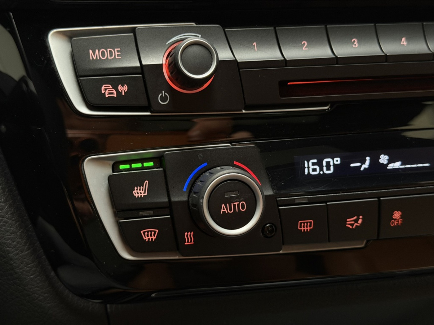Foto van BMW 320i