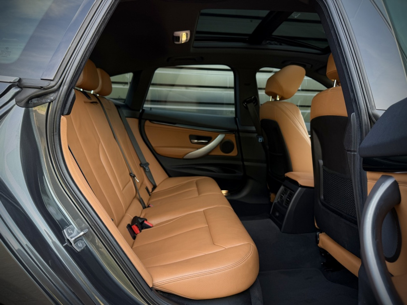 Foto van BMW 320i
