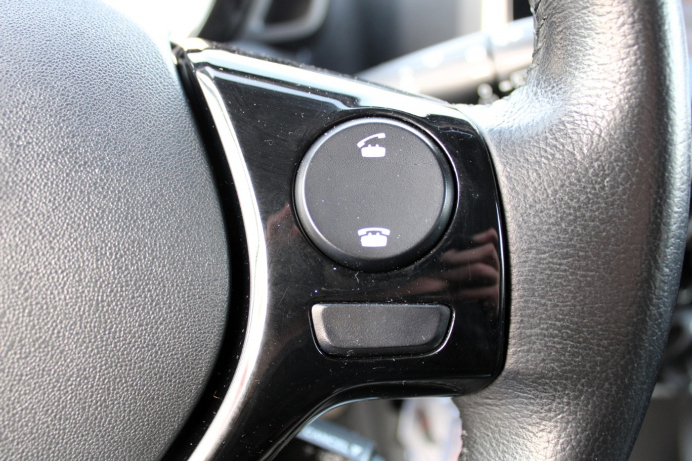 Foto van Toyota Aygo