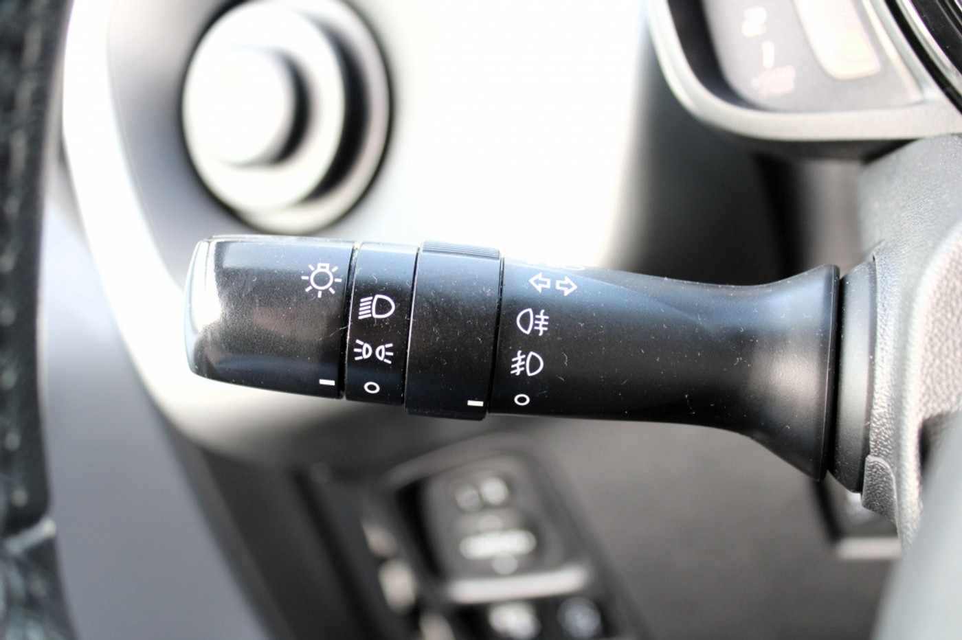 Foto van Toyota Aygo