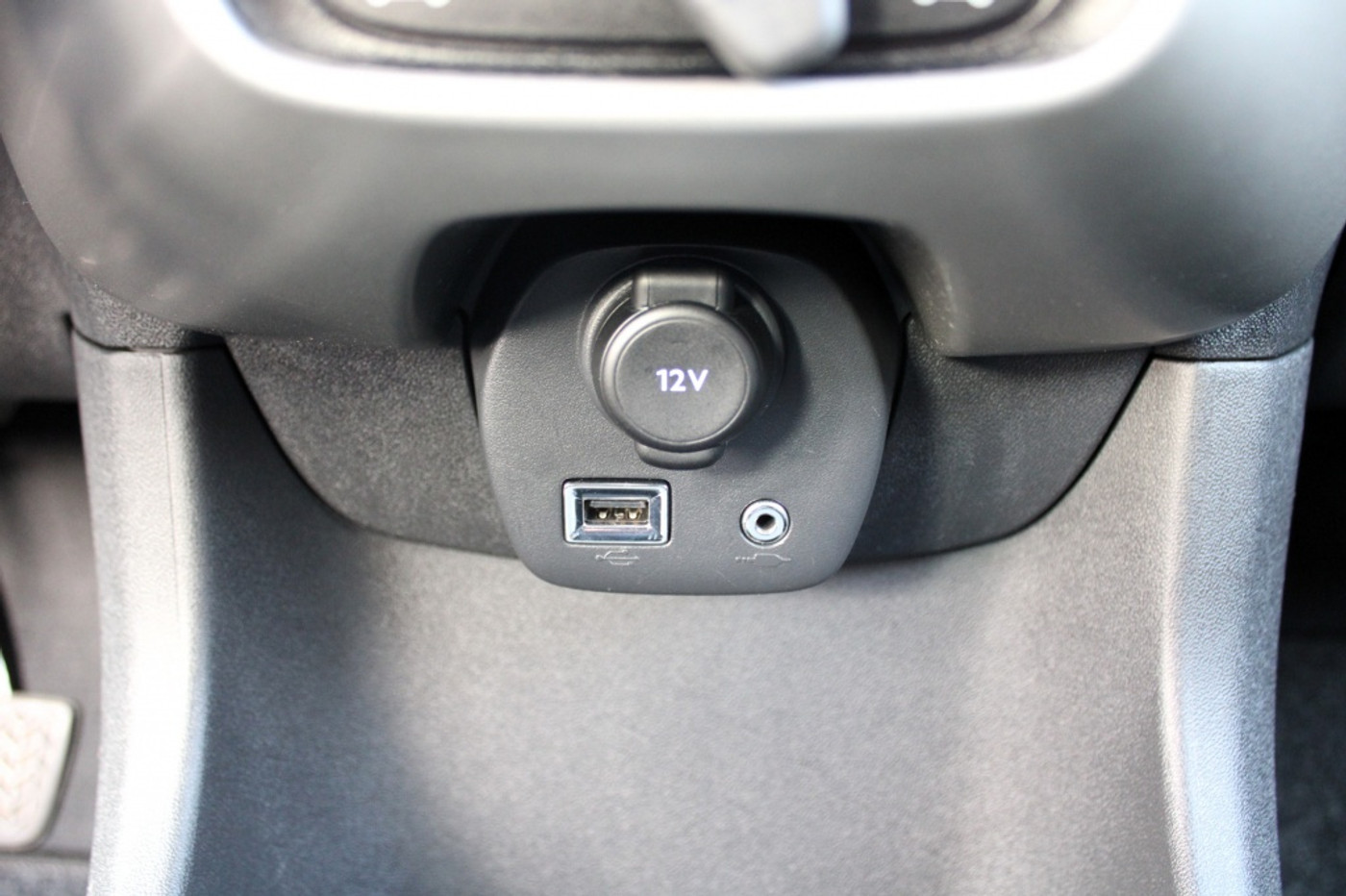 Foto van Toyota Aygo