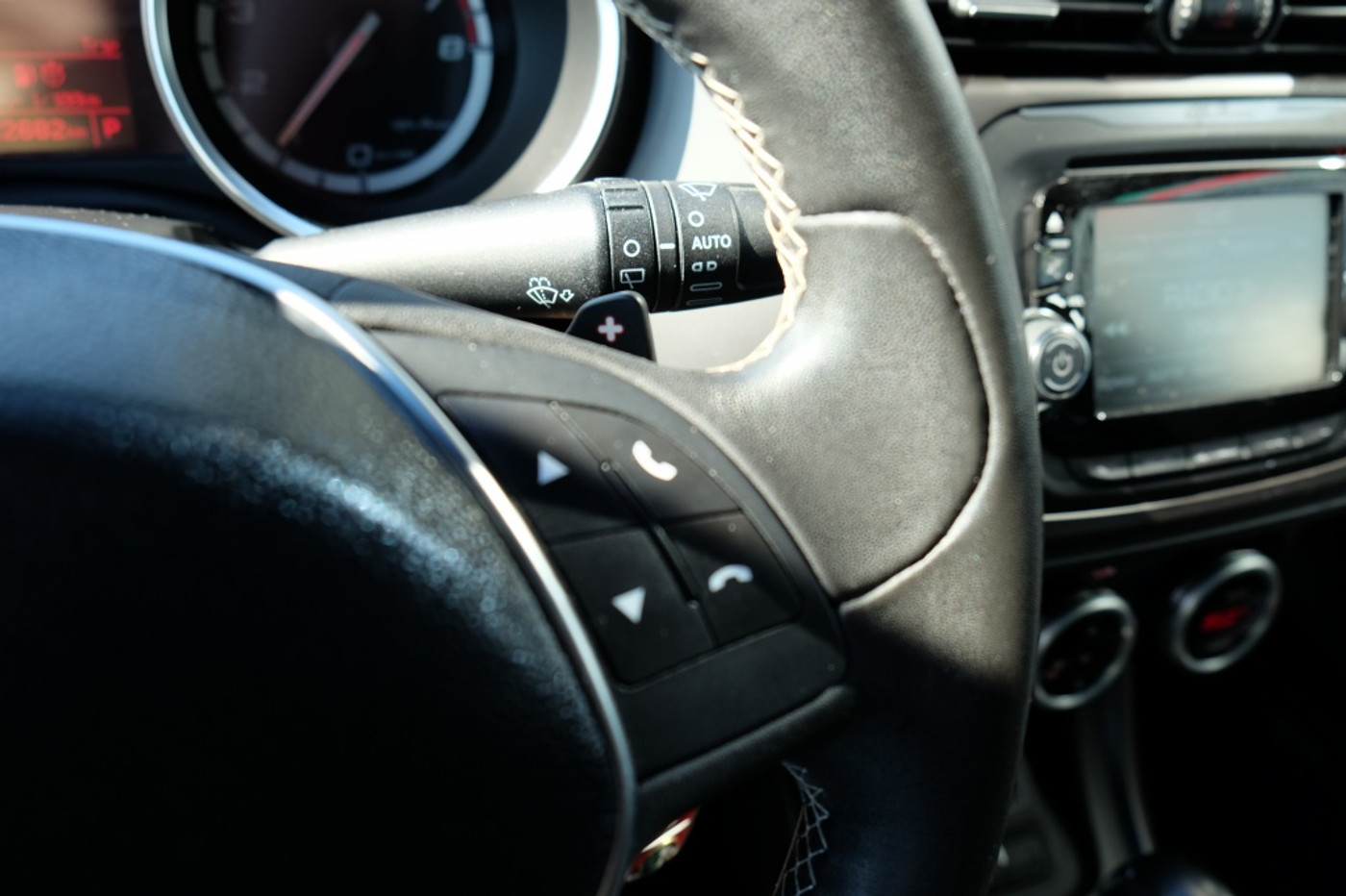 Foto van Alfa Romeo Alfa Giulietta