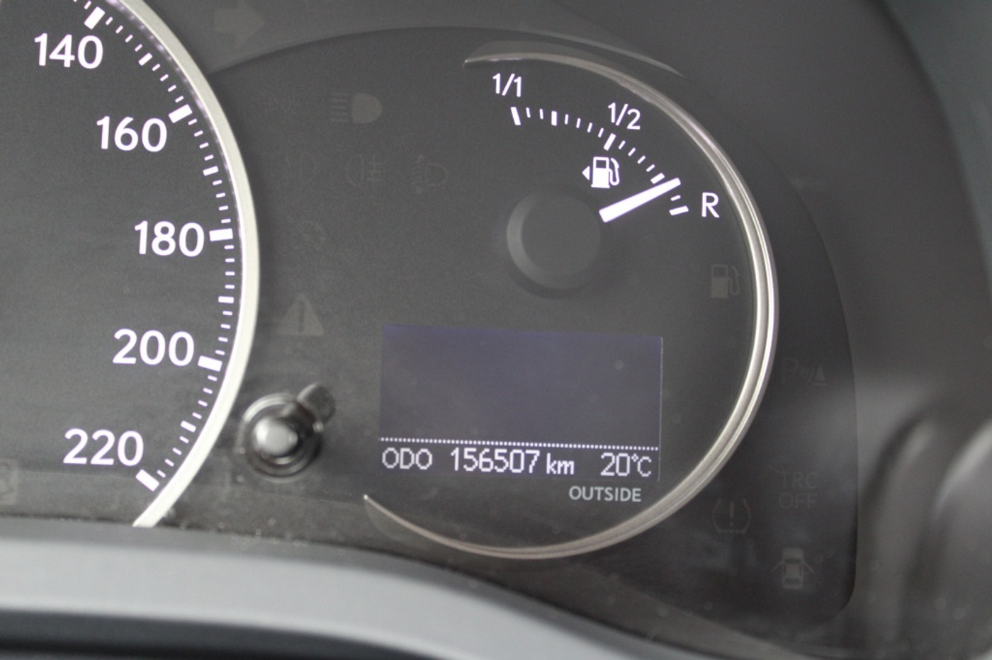 Foto van Lexus Lexus Ct200h