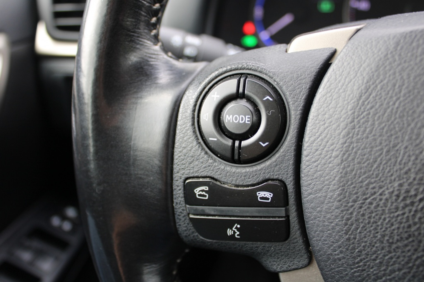 Foto van Lexus Lexus Ct200h