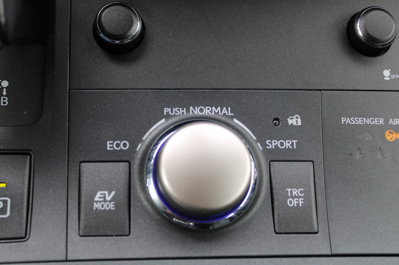 Foto van Lexus Lexus Ct200h