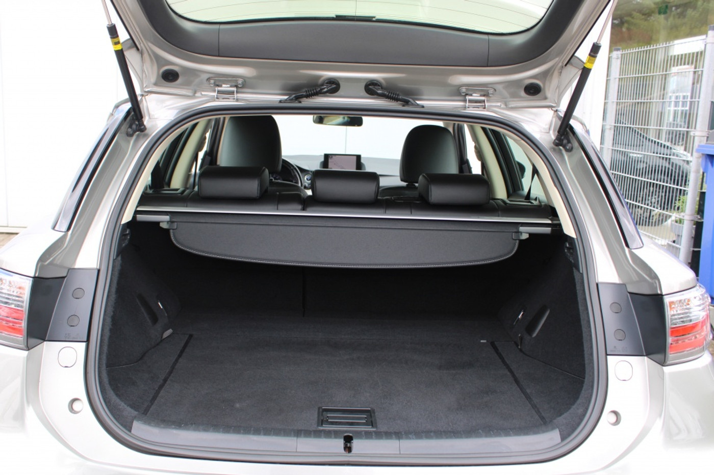 Foto van Lexus Lexus Ct200h