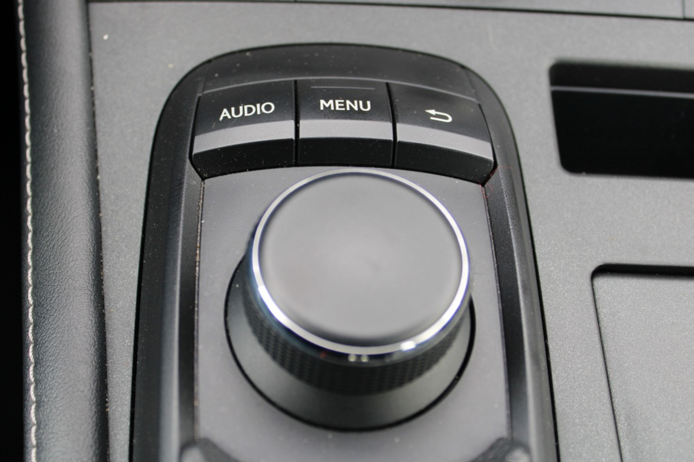 Foto van Lexus Lexus Ct200h