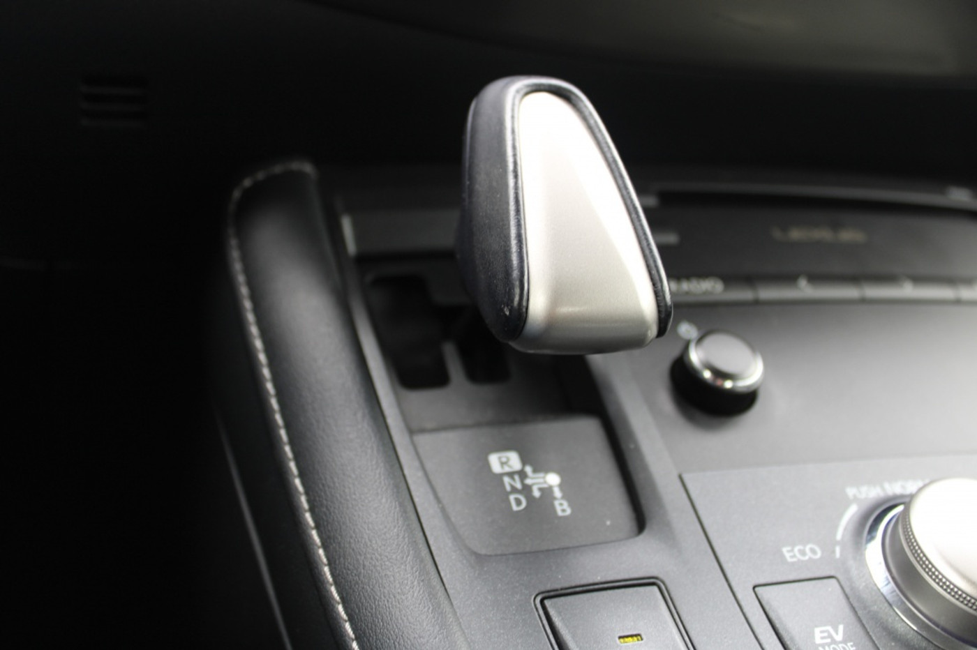 Foto van Lexus Lexus Ct200h