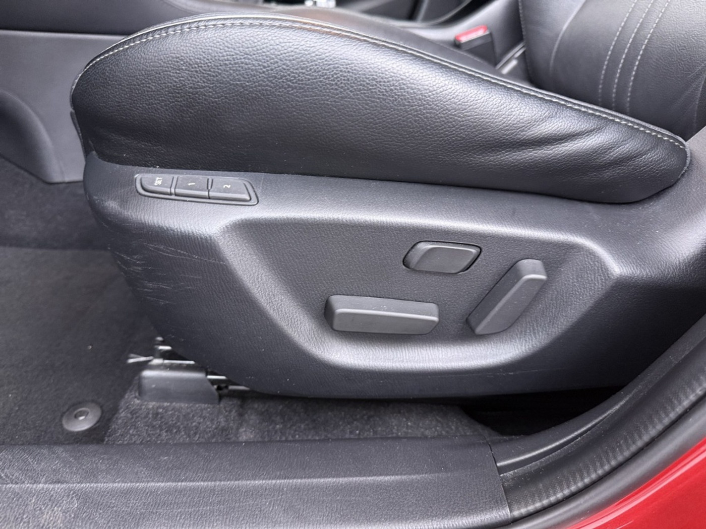 Foto van Mazda Mazda Cx-3