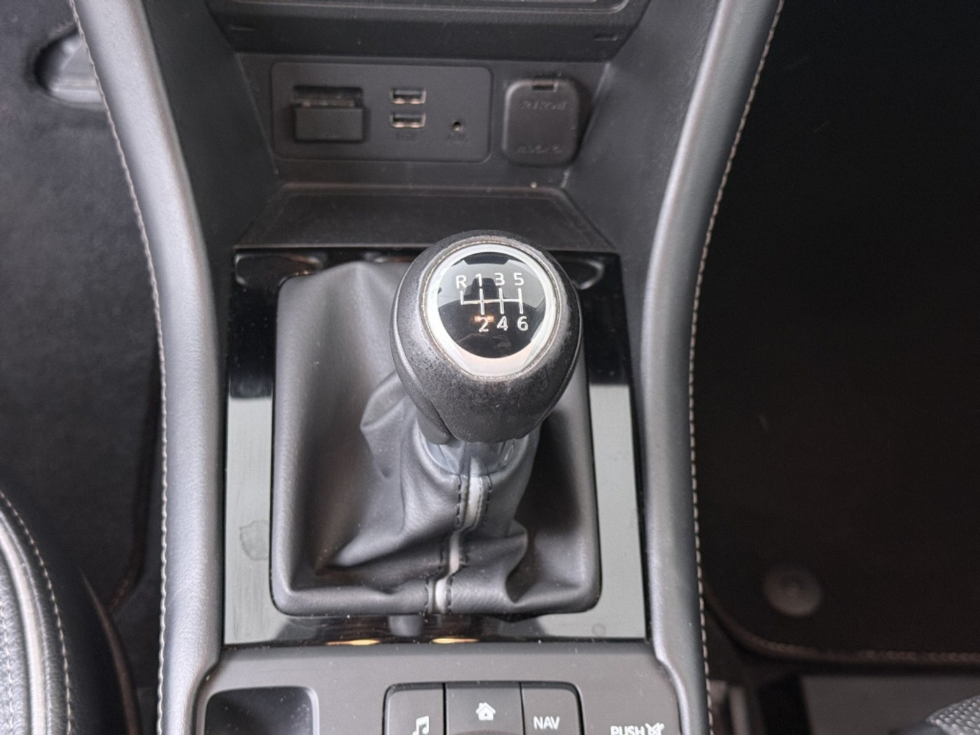 Foto van Mazda Mazda Cx-3