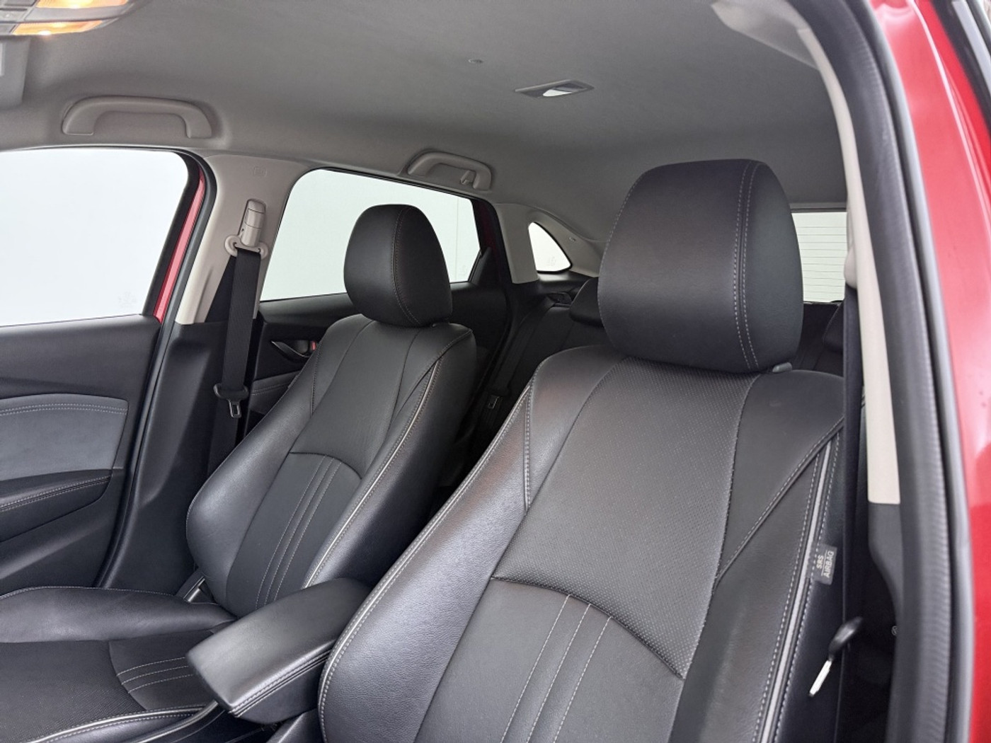 Foto van Mazda Mazda Cx-3