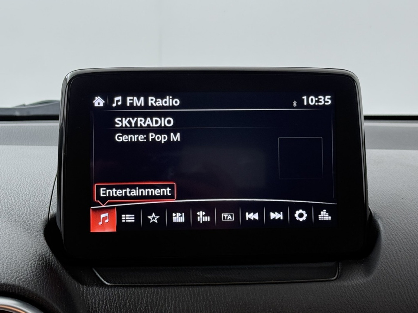 Foto van Mazda Mazda Cx-3
