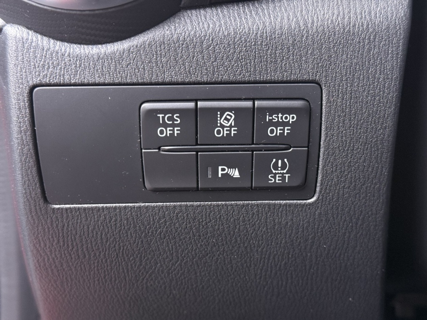 Foto van Mazda Mazda Cx-3