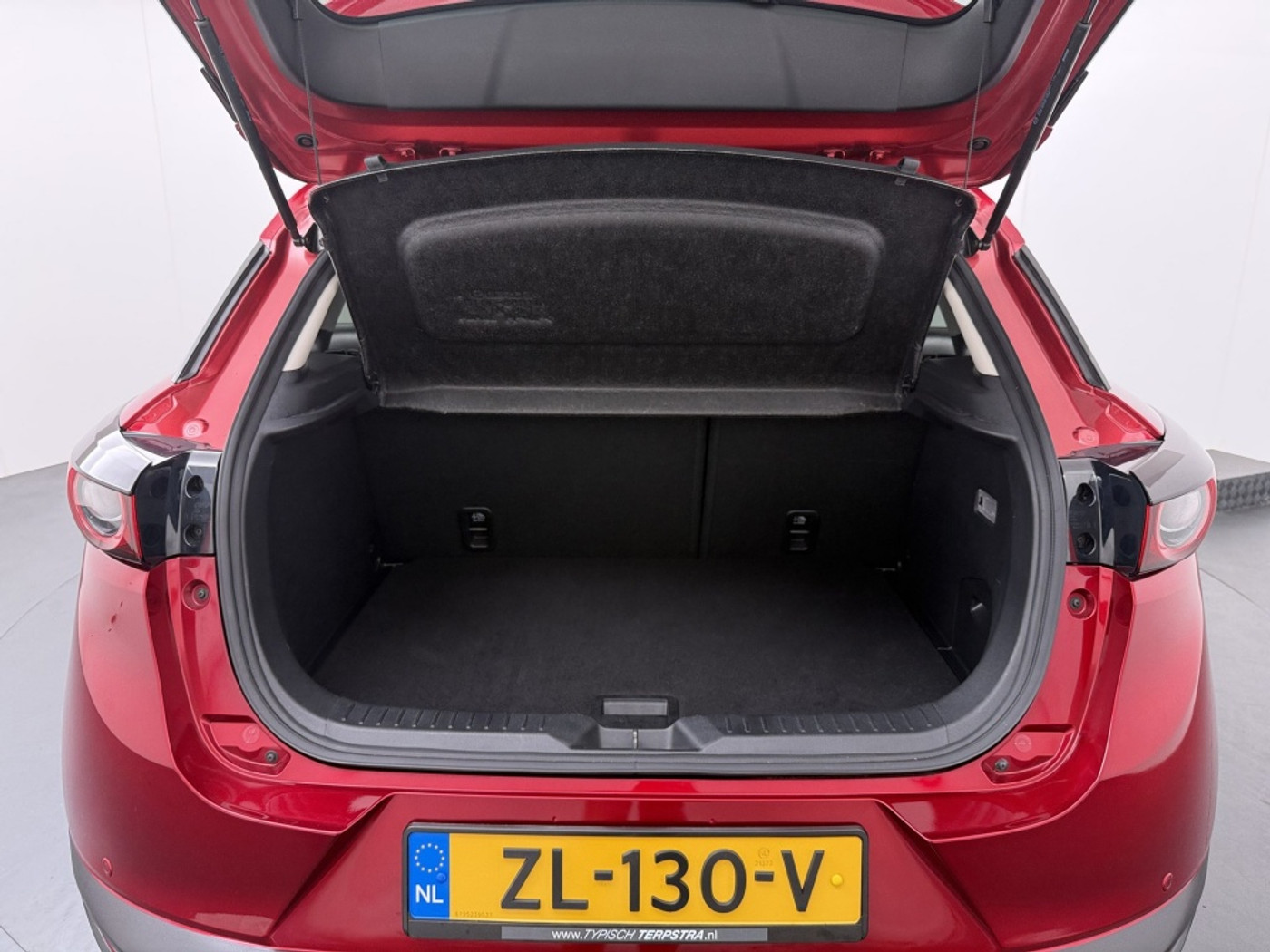 Foto van Mazda Mazda Cx-3