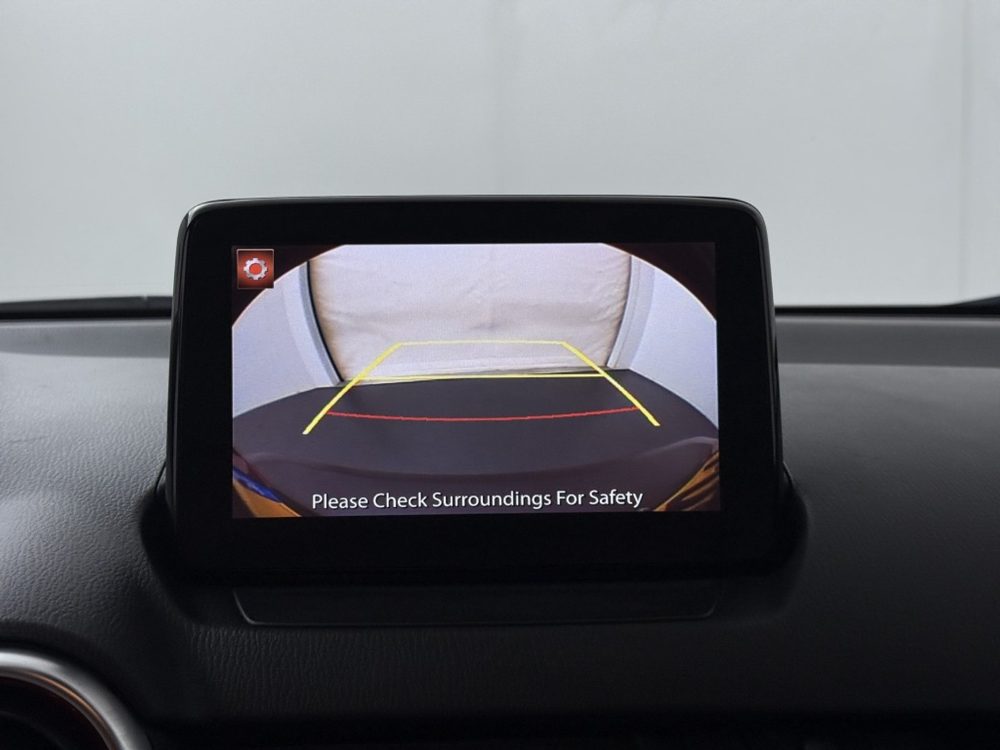 Foto van Mazda Mazda Cx-3