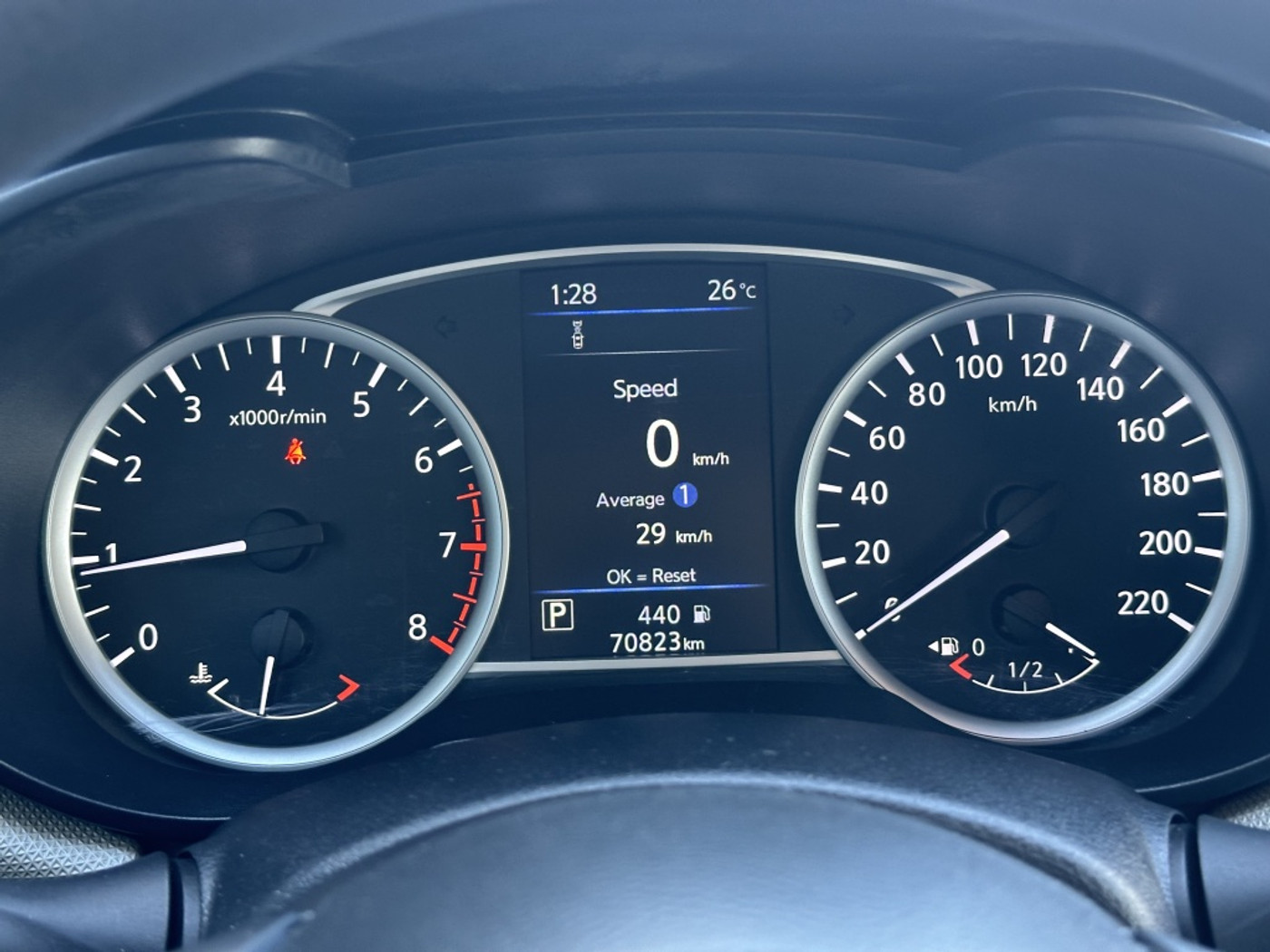 Foto van Nissan Nissan Micra