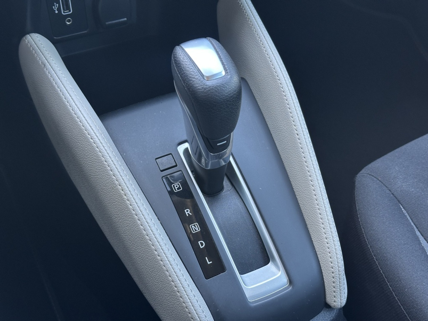 Foto van Nissan Nissan Micra