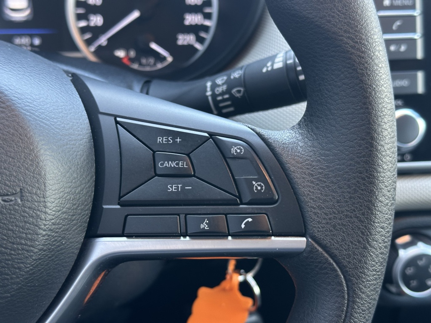 Foto van Nissan Nissan Micra
